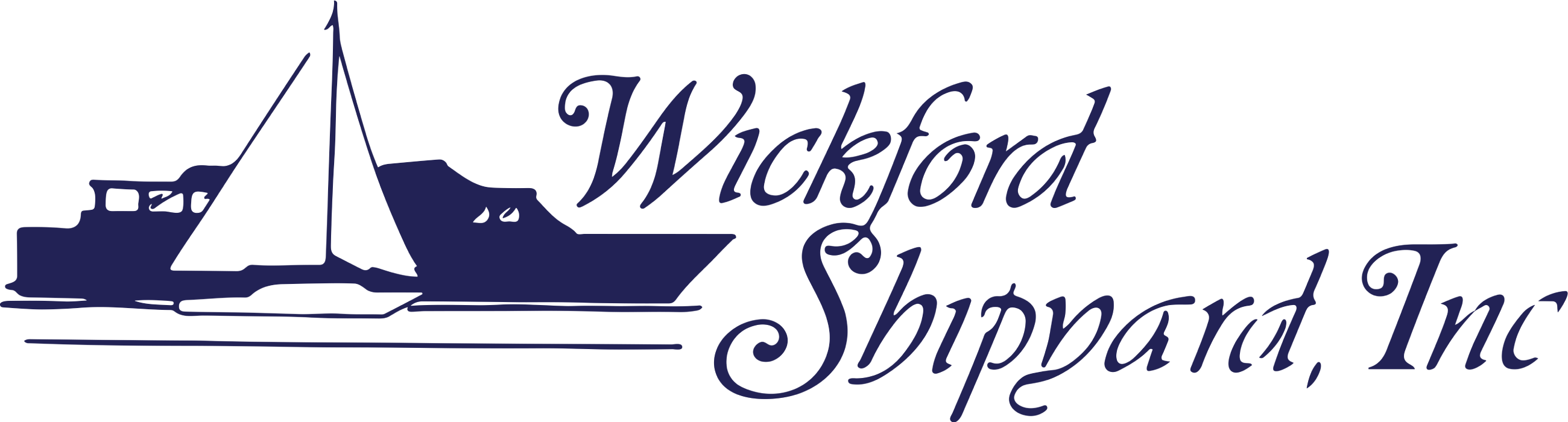 Wickford Shipyard ()
